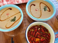 -竹叶涮肉坊(总店)