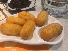 -黄记煌三汁焖锅(顺义华联店)