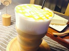 白胡子咖啡-白胡子咖啡(丽都园店)
