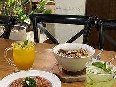-The Good Place好地方·Brunch·coffee(国贸店)