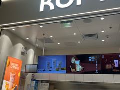 -KOI Thé(力宝广场店)