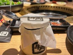 -牛角烧肉(步步高星城天地店)