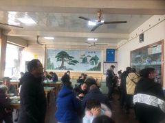 大堂-华光餐厅(复兴路店)