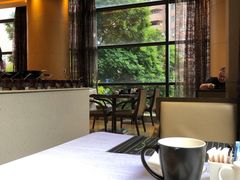 -BLD西餐厅(成都首座万丽酒店)