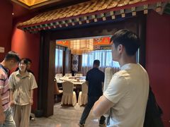 -全聚德烤鸭店(准噶尔路店)