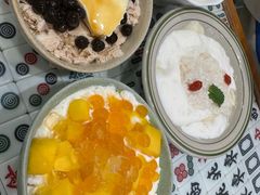 -堂屋糖水店(愚园店)