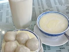 -阿三麻蓉汤圆(顺光大厦店)