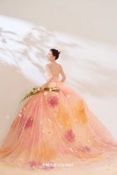 点击看大图 -全城热恋璀璨婚纱摄影(国贸总店)