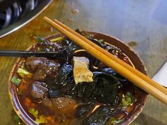 -黄潇洒老火锅(九眼桥宏济巷店)