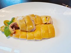 -四季民福烤鸭店(外滩外白渡桥店)