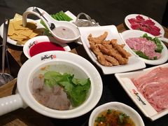 -纸盐河码头火锅(十八梯店)