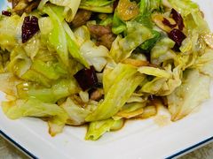 -李连贵熏肉大饼(沈阳站店)