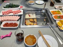 -海底捞火锅(崇文门新世界百货店)
