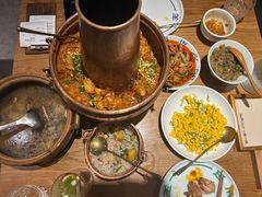-一坐一忘云南菜(嘉里中心店)