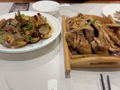 -火龙堂·风味民间菜(文一路店)