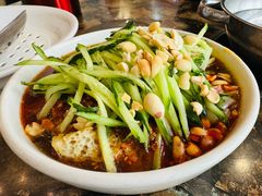 -清之口·东乡鸡自助饺子(经二路店)