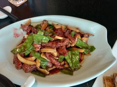 -柒园·三十年创意杭帮菜(龙湖滨江天街店)