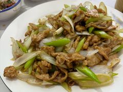 -张记荞面馆