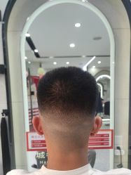 -Nice奈斯形象定制沙龙
