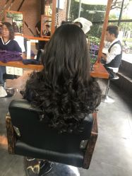 点击看大图 -新悦护肤造型