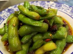 -江湖黑大兔(杨家坪店)