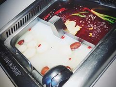 -海底捞火锅(杭州庆春路夜宵主题店)