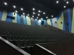 -天幕新彩云国际影城(激光巨幕店)