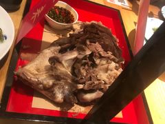 过年才吃的鸿运当头-7017浙菜•建德味(市心北路店)