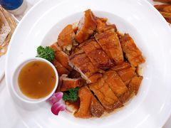 -海宝酒家(中山四路店)