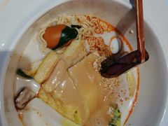 -阿上阿上麻辣香锅&麻辣烫(朝阳蓝色港湾店)