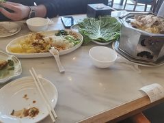 -京滨饭店·餐厅(阜外大街店)
