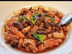 -三利音·东方司宴(外滩店)