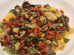 -李氏传家菜(兴城路店)