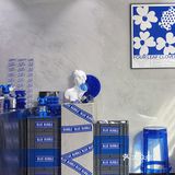 这杯天空之城喝了能变仙女吧☁️💙