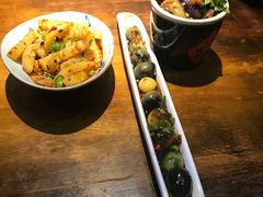 -锦尚阁烤鱼(望京新荟城店)