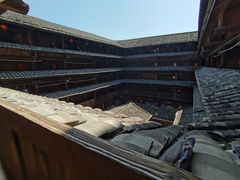 -福建土楼（南靖）云水谣景区-和贵楼