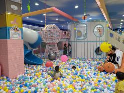 -胜利乐园(胜利购物广场店)