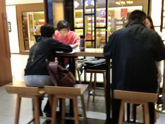 大堂-CoCo都可(合生汇店)