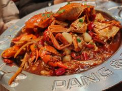 -胖哥俩肉蟹煲(湖滨银泰in77店)