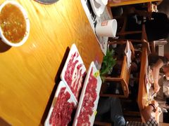 -海银海记潮汕牛肉火锅(新港中路海珠店)