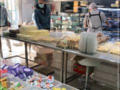 -幸福蛋糕坊(金顶街店)