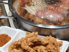 -黄记煌三汁焖锅(欢乐海岸店)