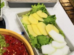 -重庆刘一手(巴黎一店)