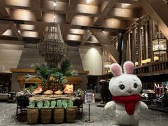 -清河半岛温泉度假酒店