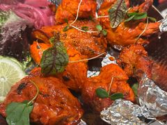 -克比叔叔印度餐厅Kebabs on the Grille(人民广场店)