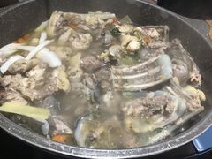 -甲大帅·甲鱼·椰子鸡主题餐厅(唐家店)
