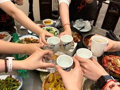 -聚汇三少·龙虾·中餐厅(莫邪路新天地店)