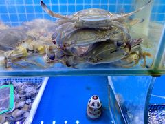 -大杰海鲜锅(基隆路店)