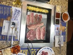 -阿亲家·韩式无限烤肉(春熙路店)