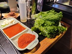 -梨花自助烤肉(天河城店)